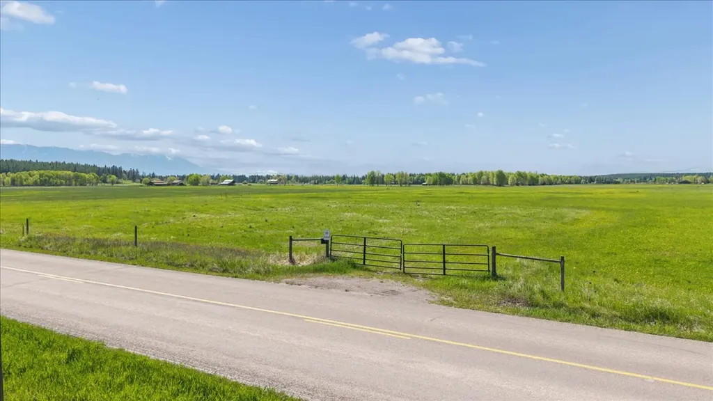 1270 Voerman Road Whitefish MT 59937