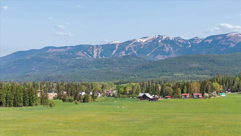 1270 Voerman Road Whitefish MT 59937