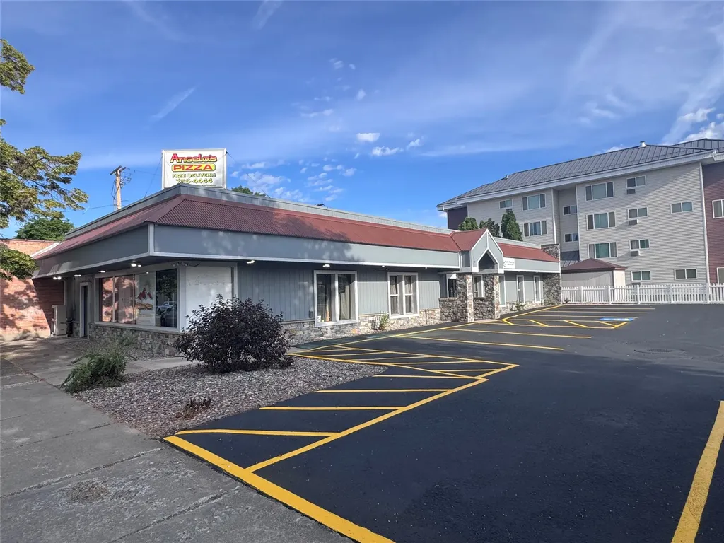 211 2nd Street W Kalispell MT 59901