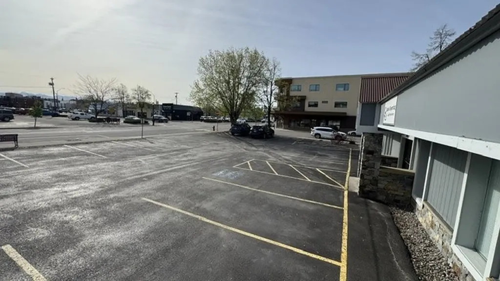 211 2nd Street W Kalispell MT 59901