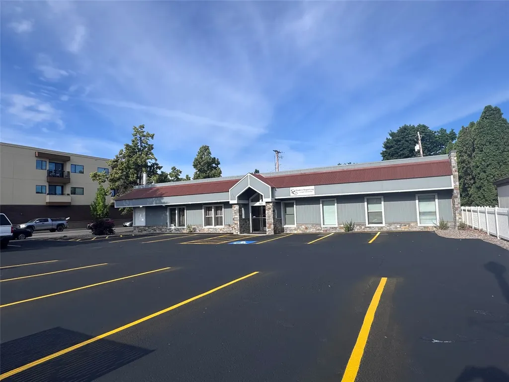 211 2nd Street W Kalispell MT 59901