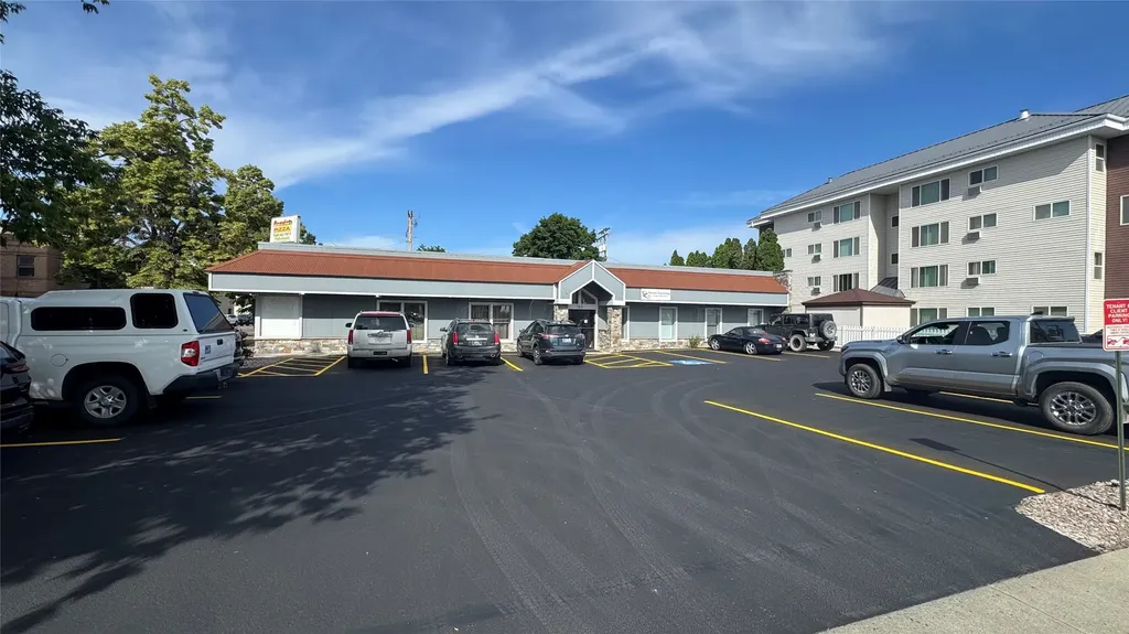 211 2nd Street W Kalispell MT 59901