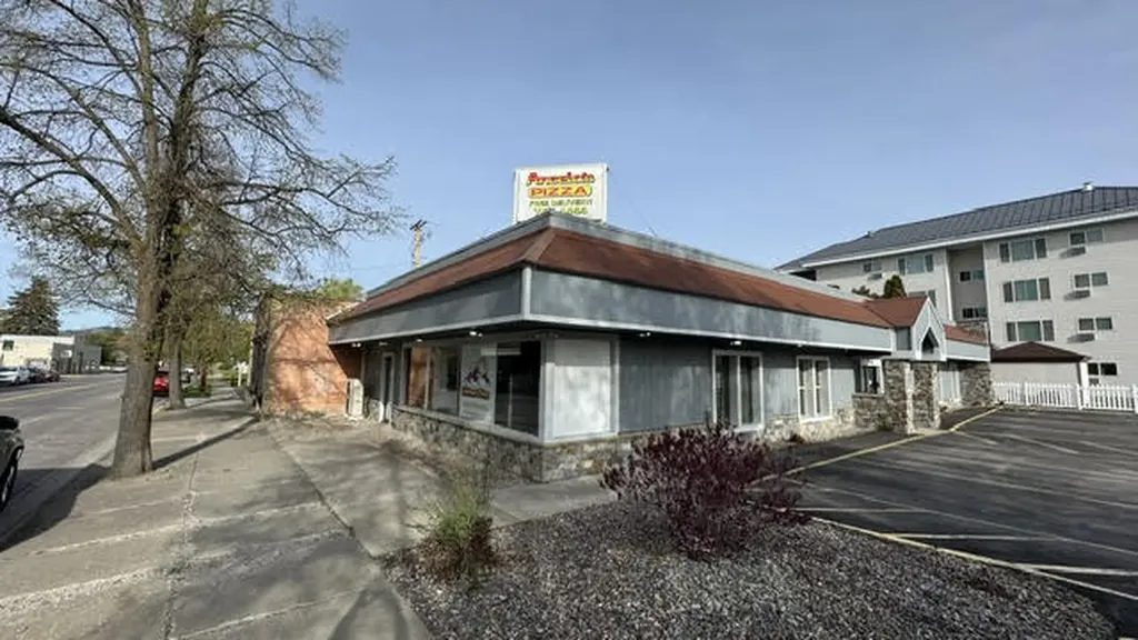 211 2nd Street W Kalispell MT 59901
