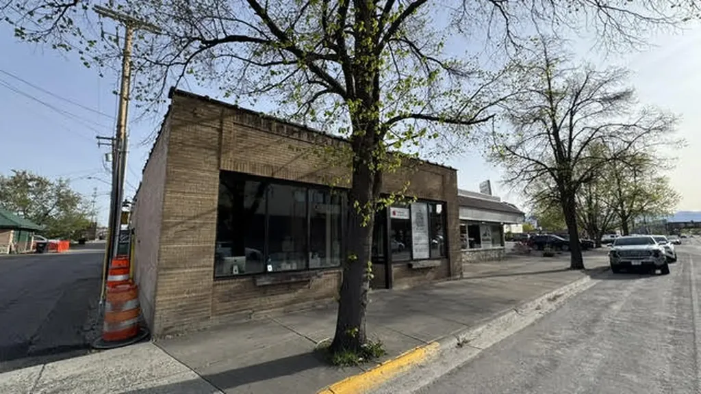 211 2nd Street W Kalispell MT 59901