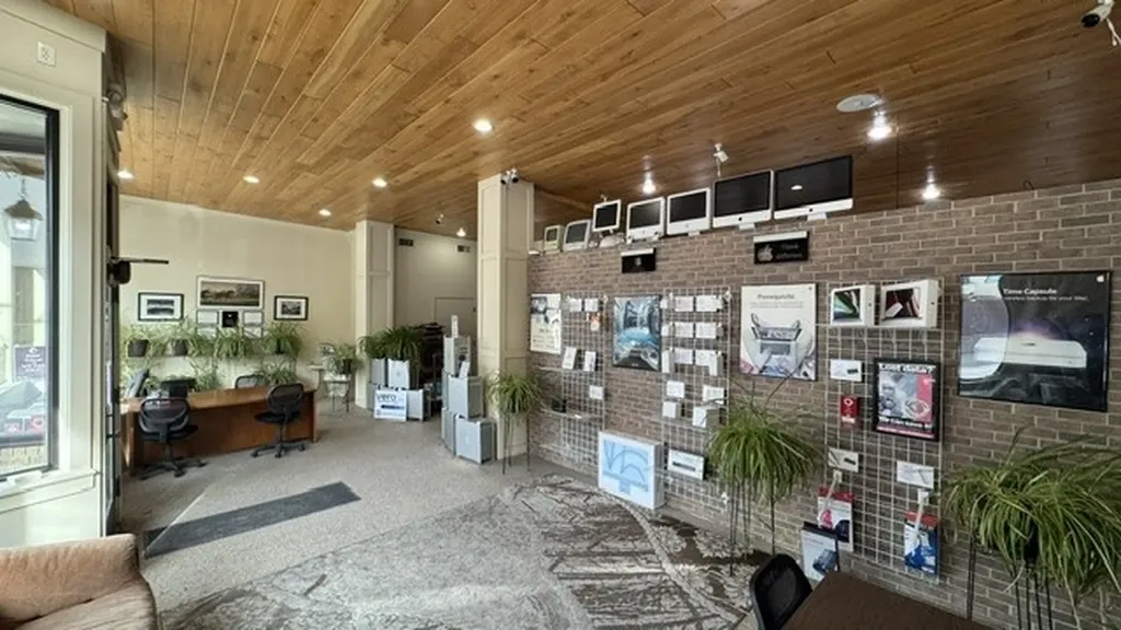 211 2nd Street W Kalispell MT 59901