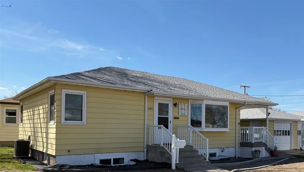 2425 9th Avenue S Great Falls MT 59405