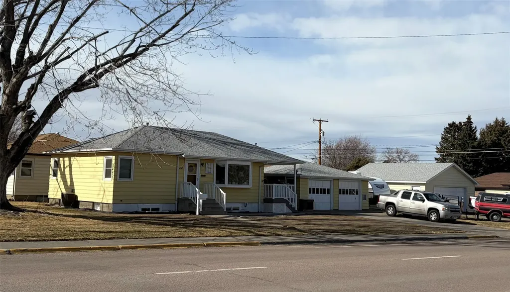 2425 9th Avenue S Great Falls MT 59405