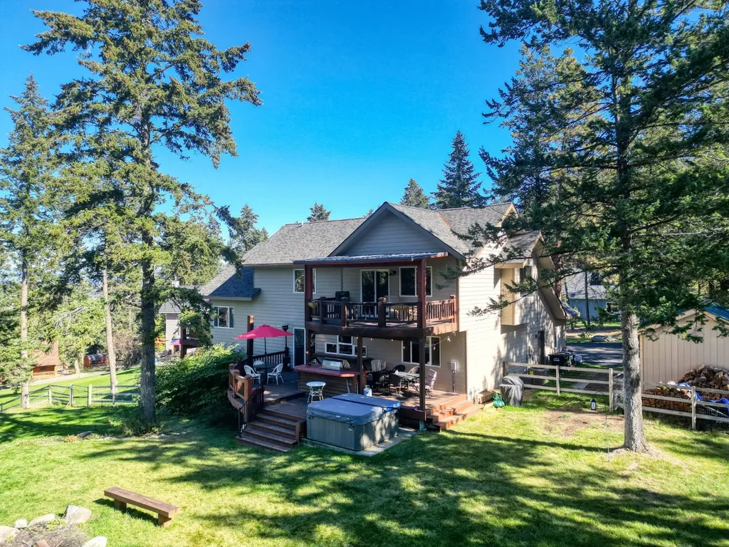 234 Segiah Way Kalispell MT 59901
