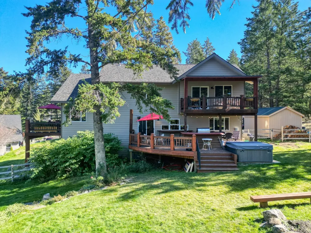 234 Segiah Way Kalispell MT 59901