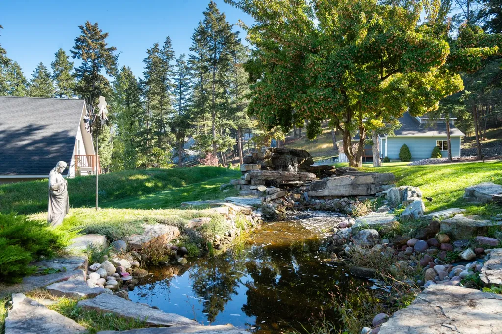 234 Segiah Way Kalispell MT 59901