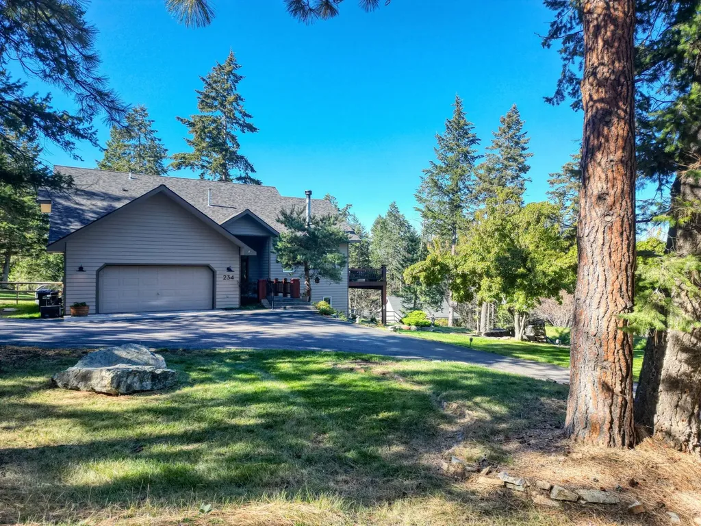 234 Segiah Way Kalispell MT 59901