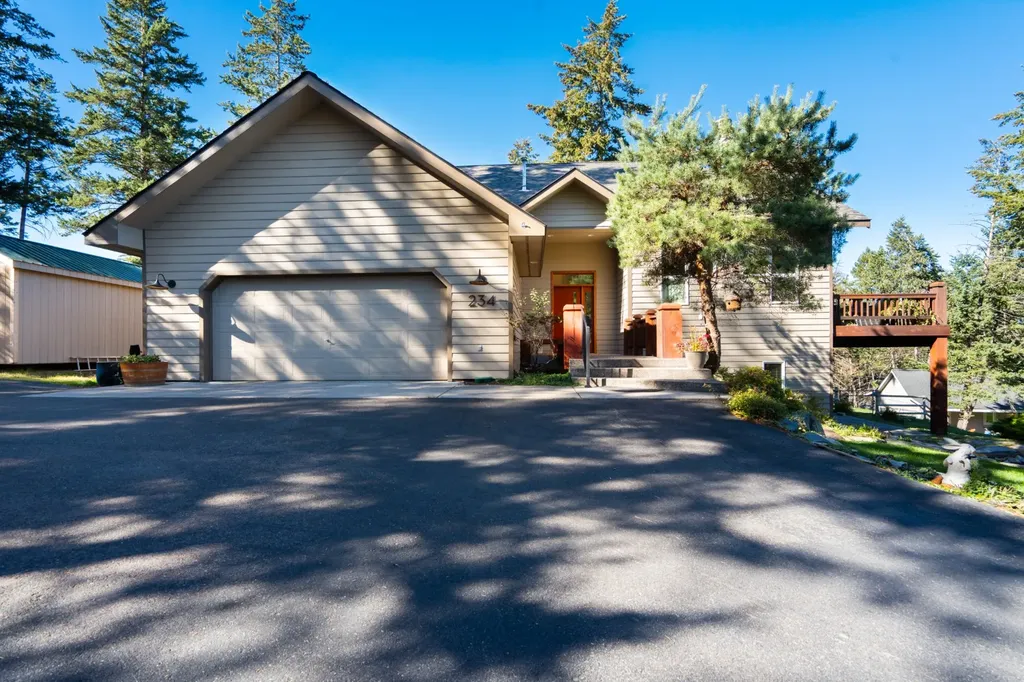 234 Segiah Way Kalispell MT 59901