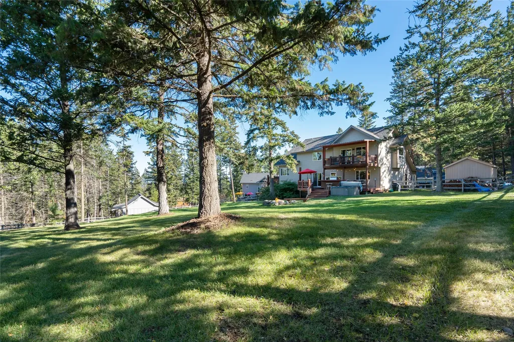 234 Segiah Way Kalispell MT 59901