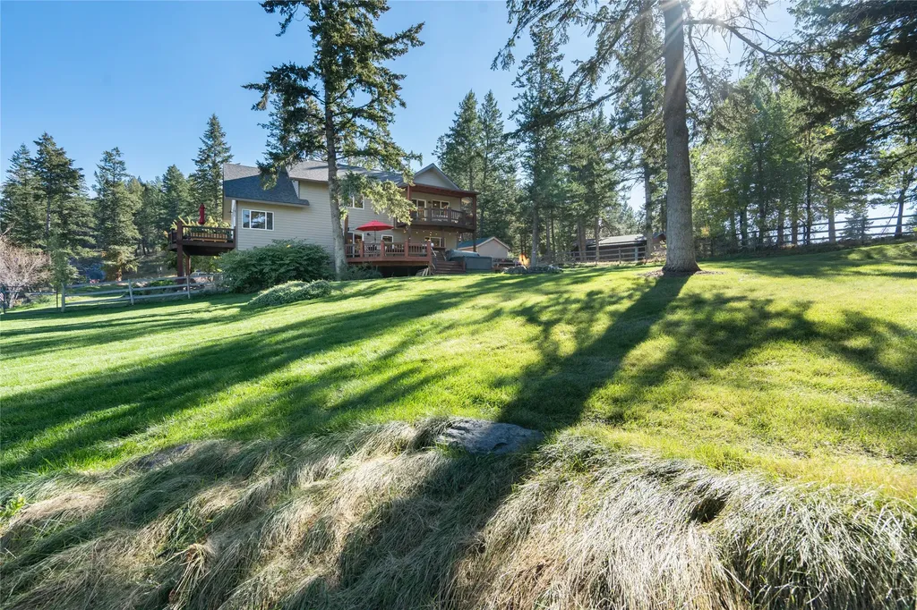 234 Segiah Way Kalispell MT 59901