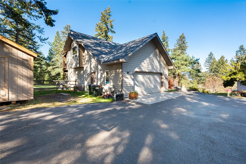 234 Segiah Way Kalispell MT 59901