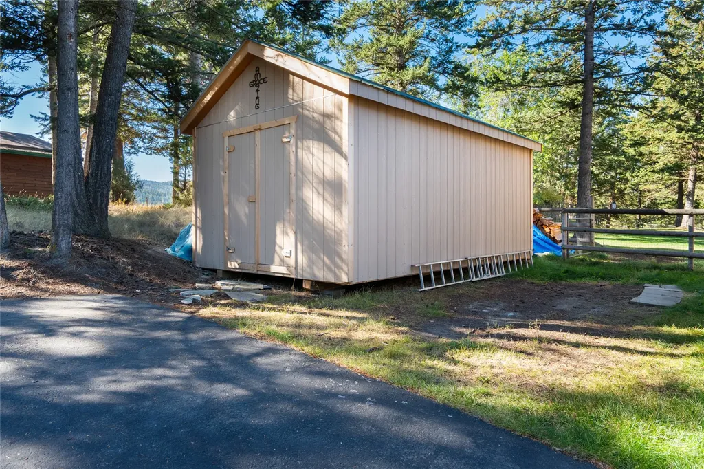 234 Segiah Way Kalispell MT 59901