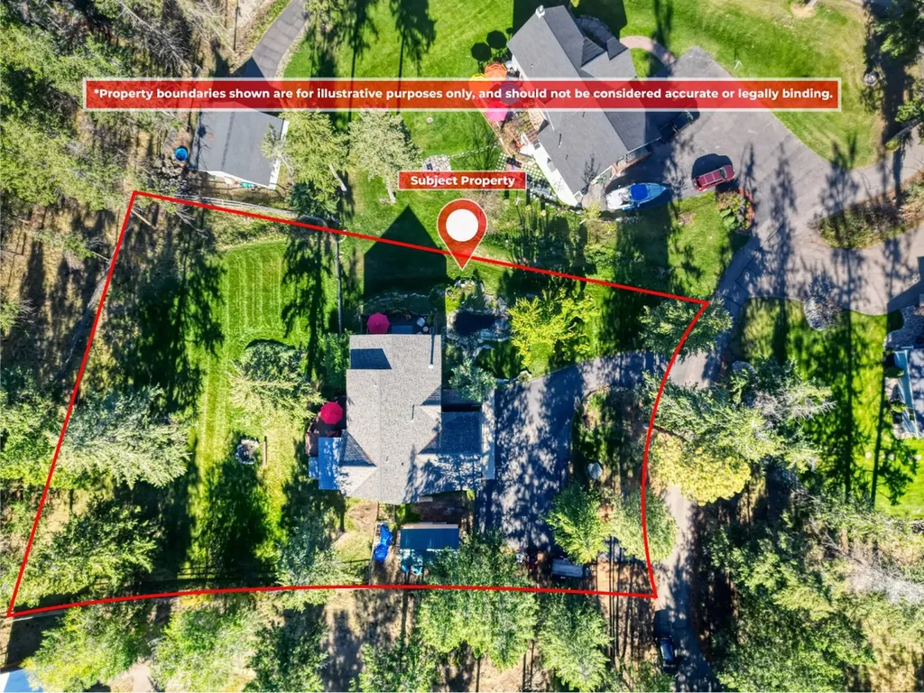 234 Segiah Way Kalispell MT 59901