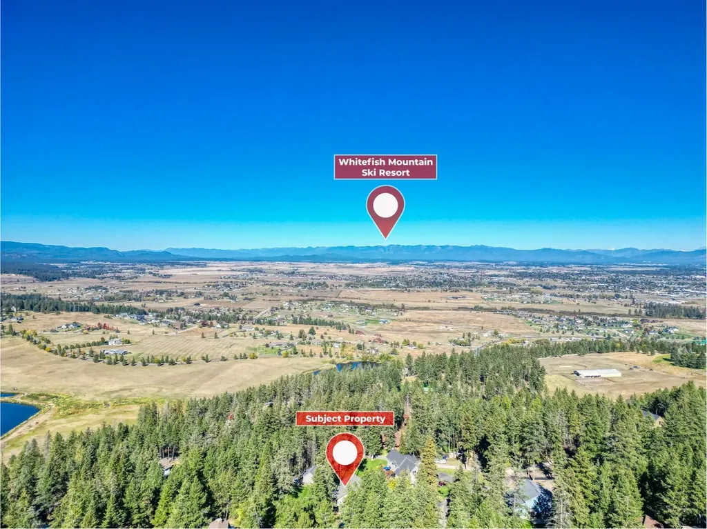 234 Segiah Way Kalispell MT 59901