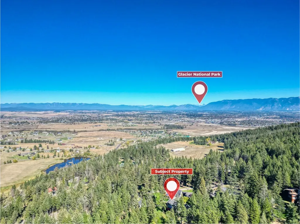 234 Segiah Way Kalispell MT 59901