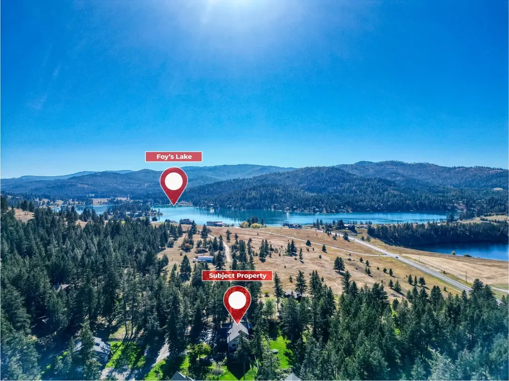 234 Segiah Way Kalispell MT 59901