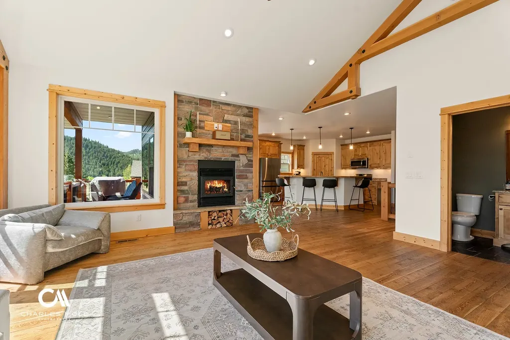 4928 Smallwood Court Helena MT 59601