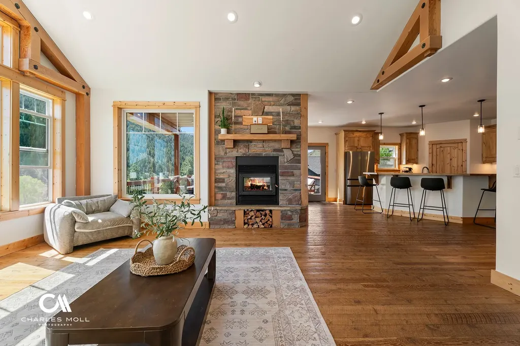 4928 Smallwood Court Helena MT 59601