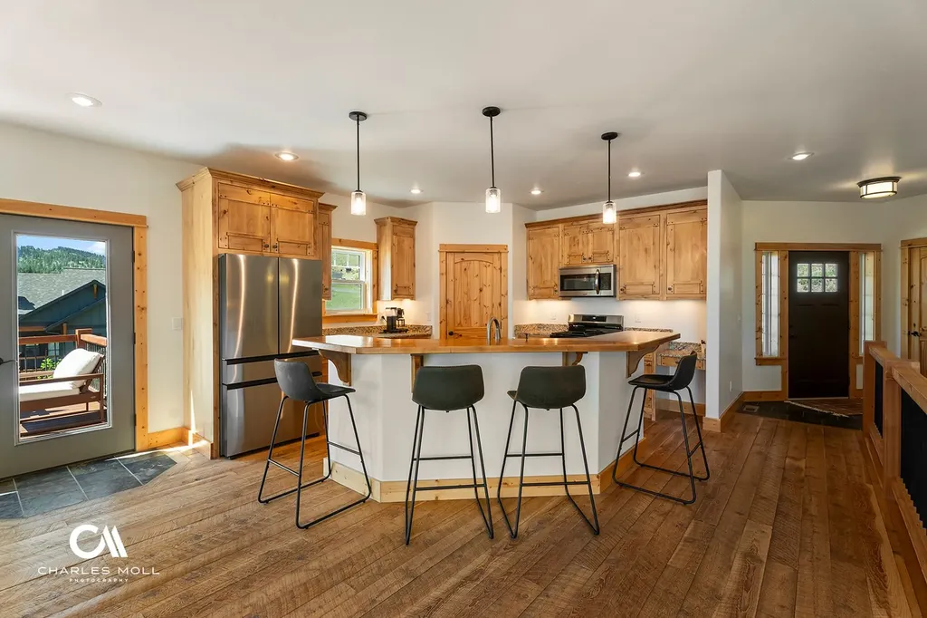 4928 Smallwood Court Helena MT 59601