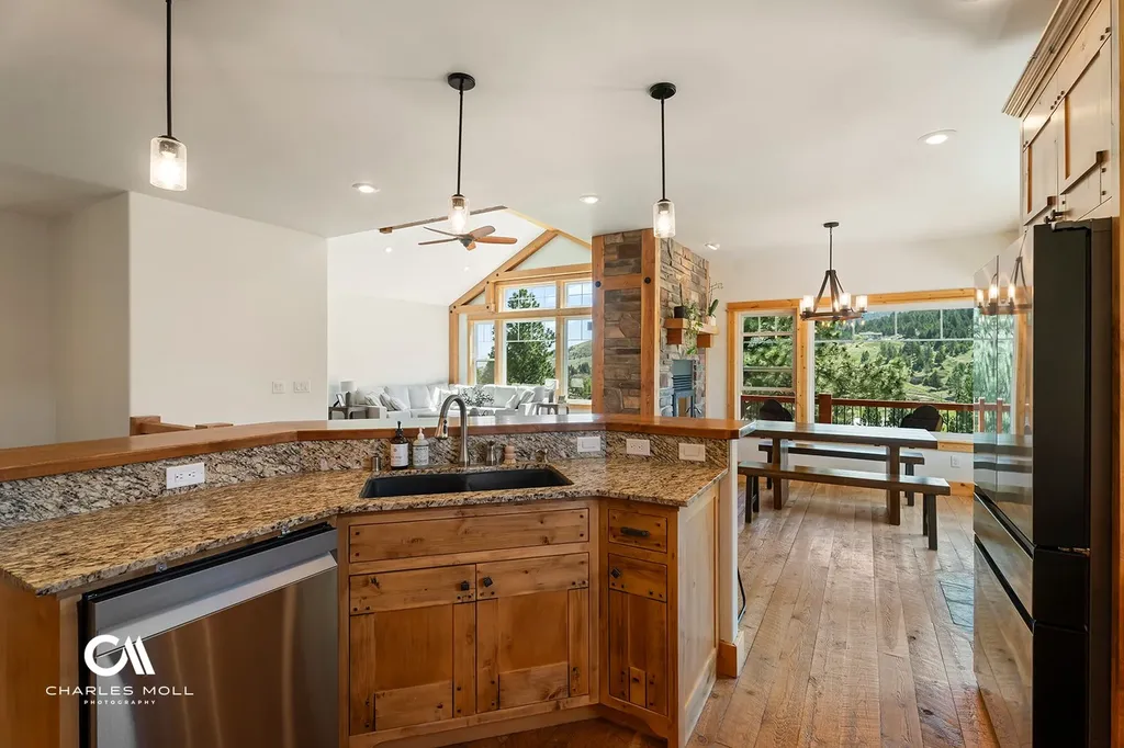 4928 Smallwood Court Helena MT 59601