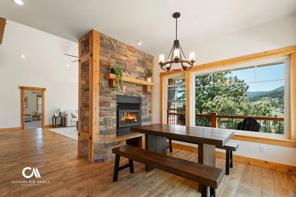 4928 Smallwood Court Helena MT 59601