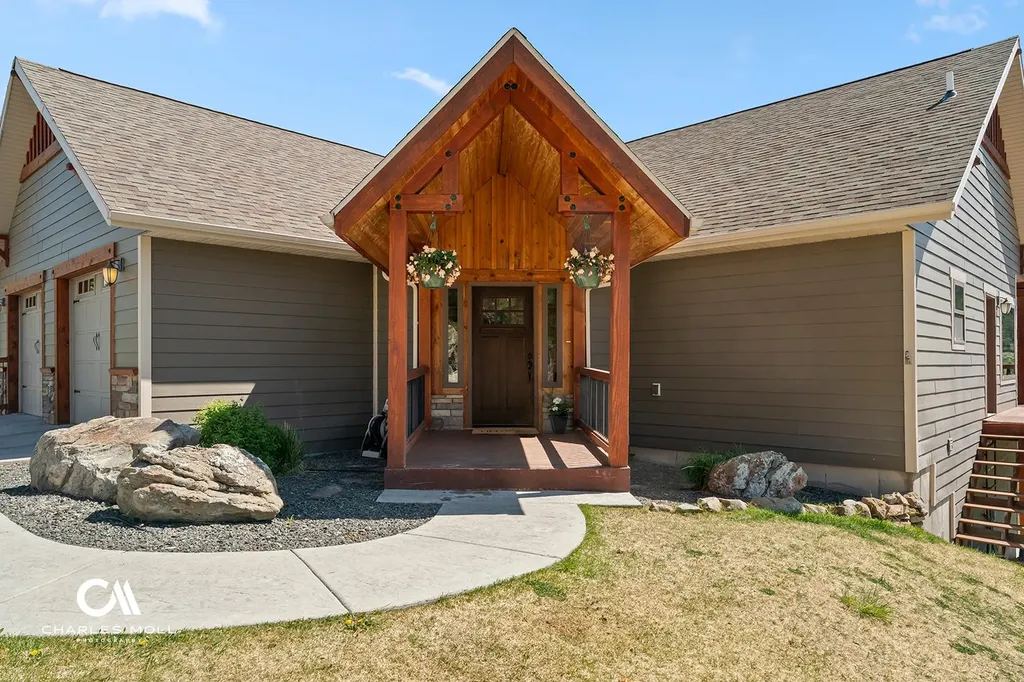 4928 Smallwood Court Helena MT 59601