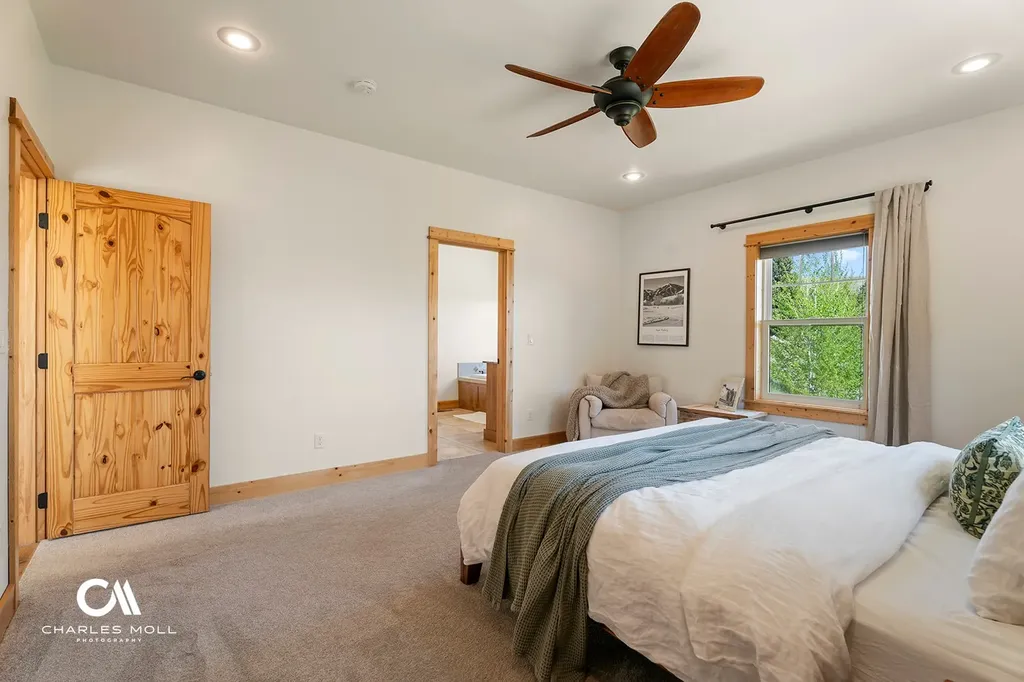 4928 Smallwood Court Helena MT 59601