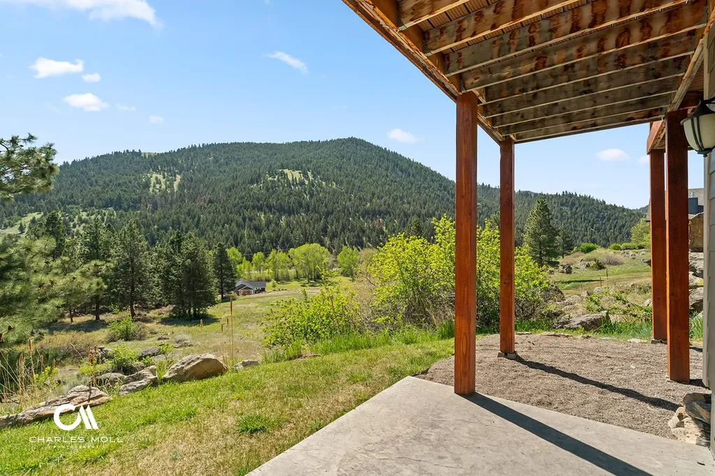 4928 Smallwood Court Helena MT 59601