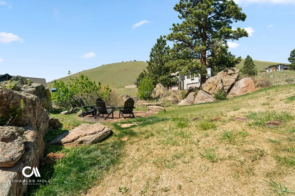 4928 Smallwood Court Helena MT 59601