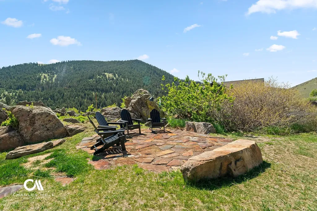 4928 Smallwood Court Helena MT 59601