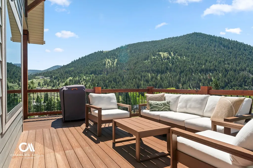 4928 Smallwood Court Helena MT 59601