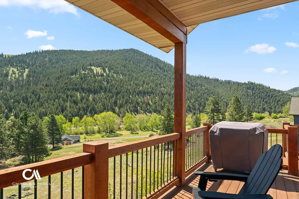 4928 Smallwood Court Helena MT 59601