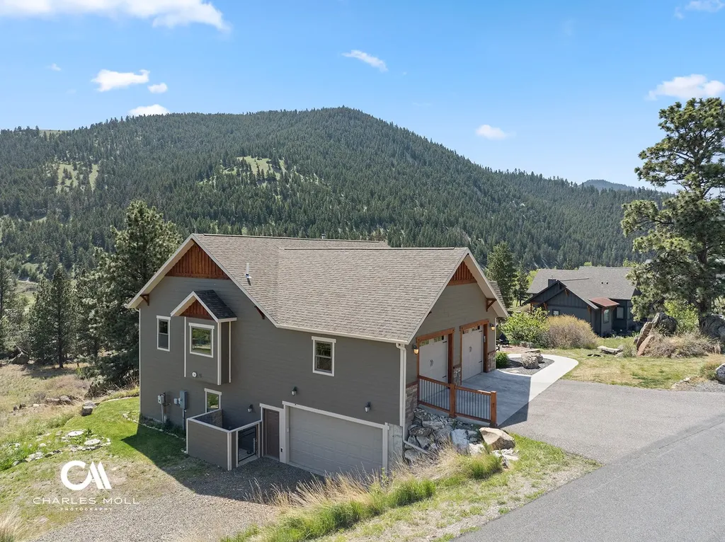 4928 Smallwood Court Helena MT 59601