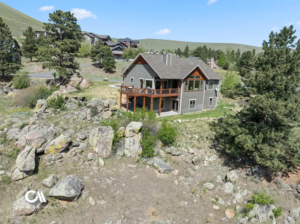 4928 Smallwood Court Helena MT 59601