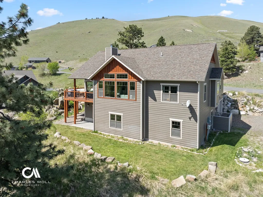4928 Smallwood Court Helena MT 59601