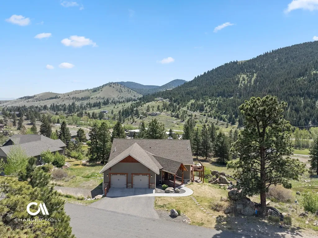 4928 Smallwood Court Helena MT 59601