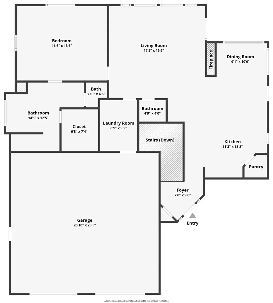 4928 Smallwood Court Helena MT 59601