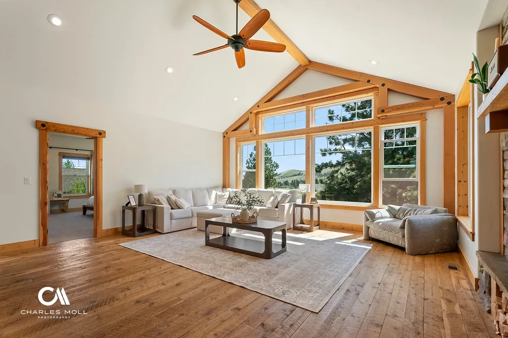 4928 Smallwood Court Helena MT 59601