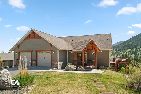 4928 Smallwood Court Helena MT 59601