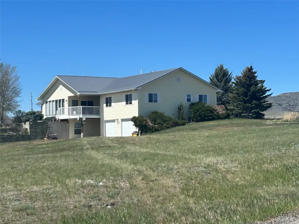 3 Chesapeake Drive Livingston MT 59047
