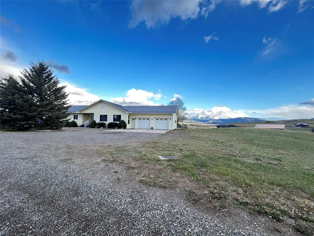 3 Chesapeake Drive Livingston MT 59047