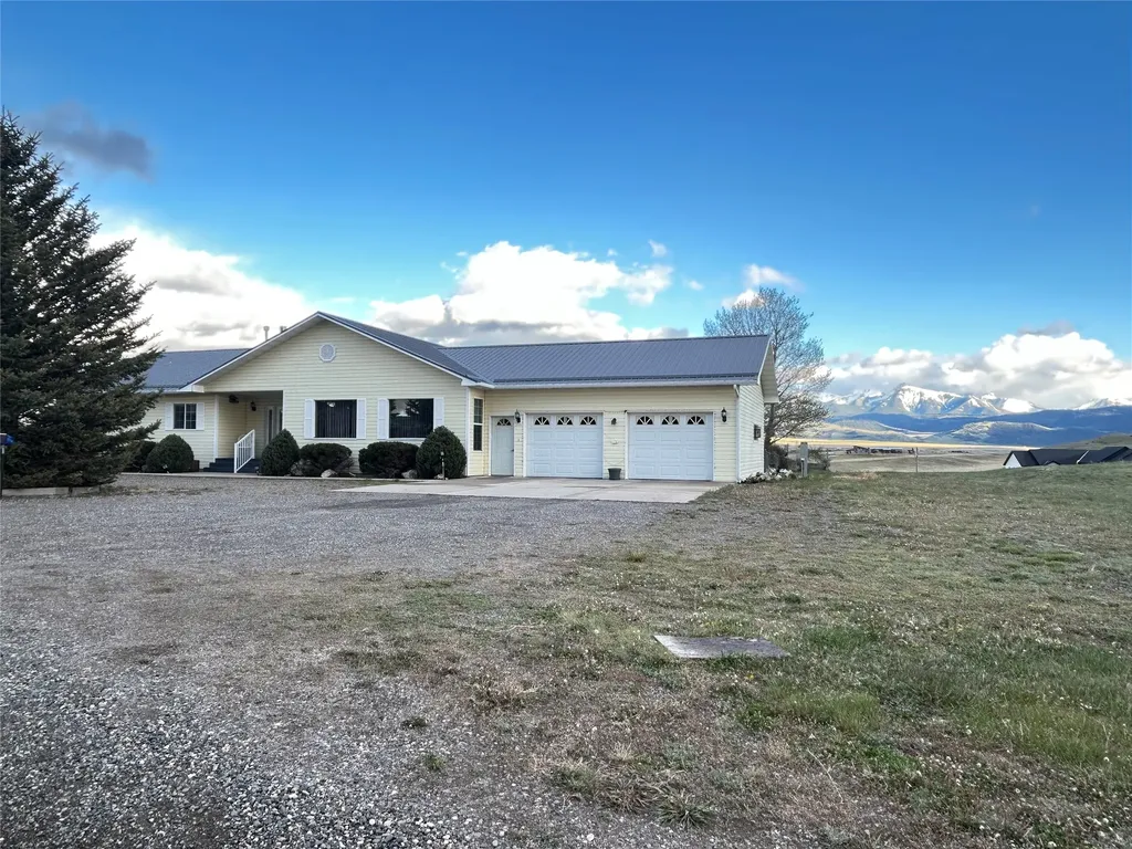 3 Chesapeake Drive Livingston MT 59047