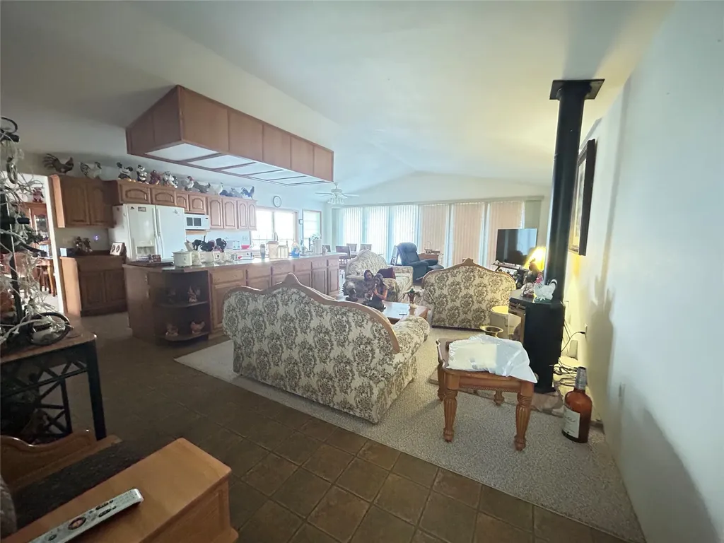3 Chesapeake Drive Livingston MT 59047