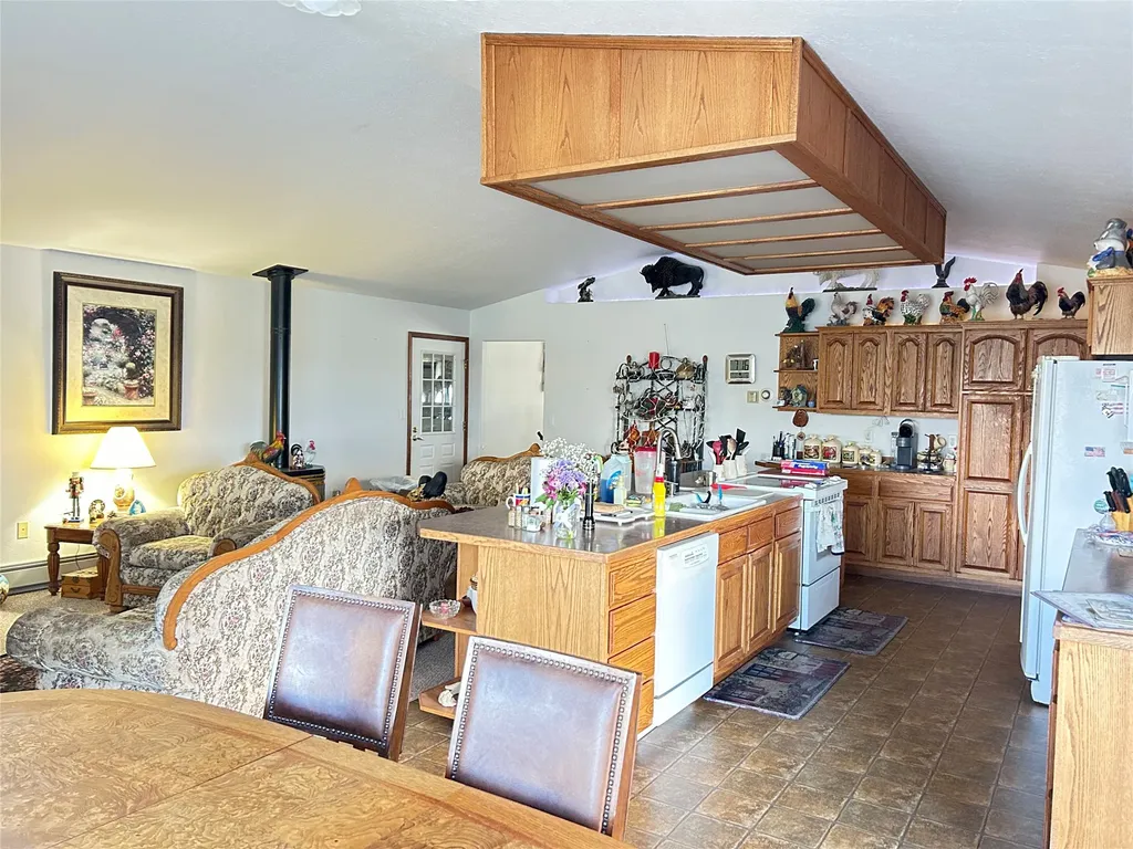 3 Chesapeake Drive Livingston MT 59047