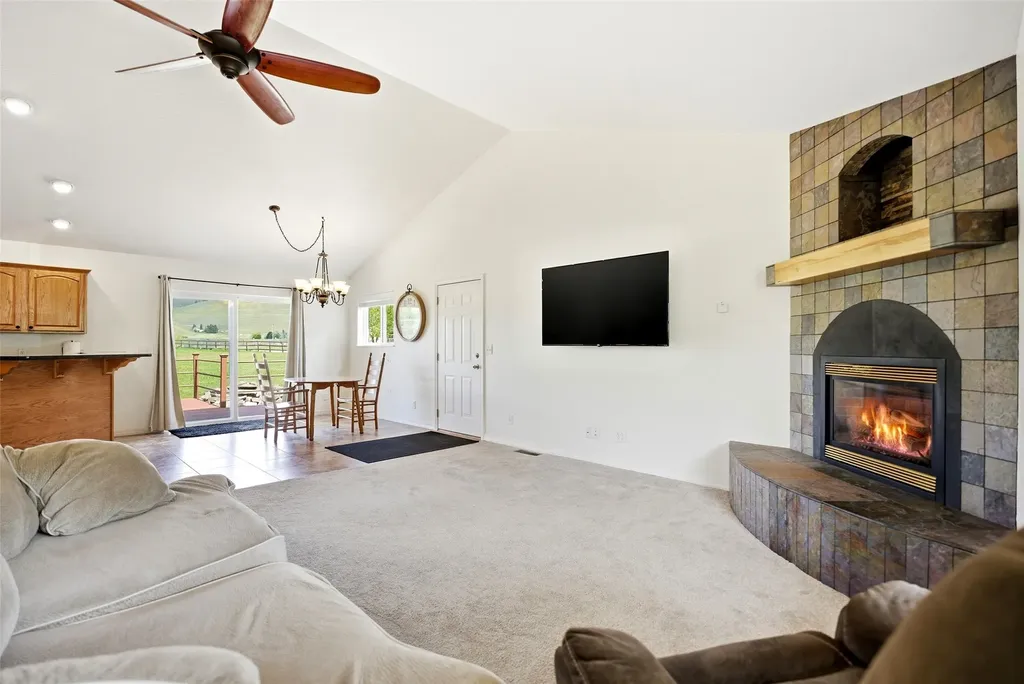 3534 Rodeo Road Missoula MT 59803