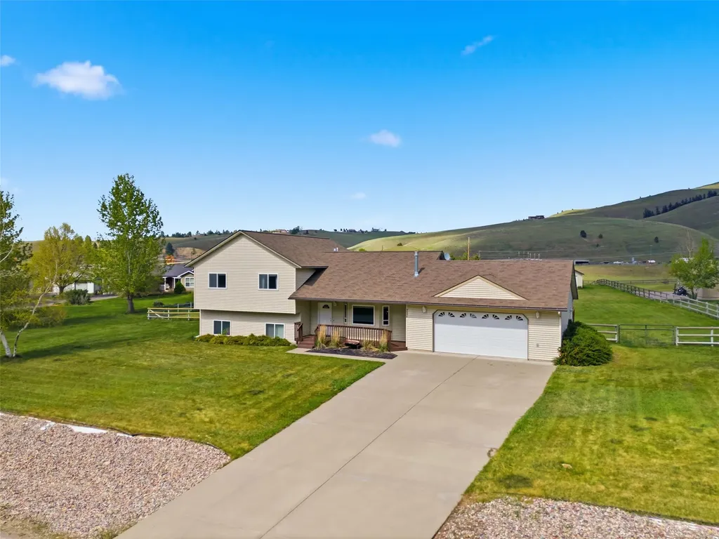 3534 Rodeo Road Missoula MT 59803
